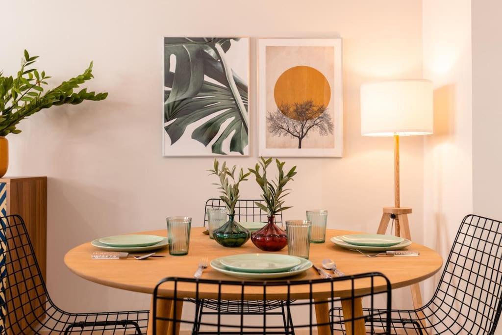 Santa Cruz City Center: The Most Coveted Location Buitenkant foto