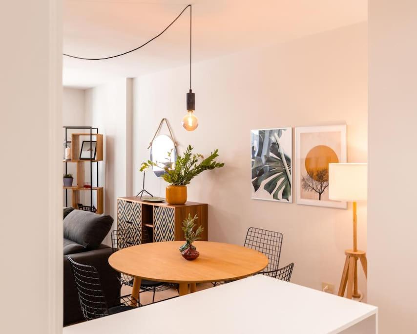 Santa Cruz City Center: The Most Coveted Location Buitenkant foto